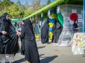  گزارش تصویری | اردوی نو دانشجويان دانشگاه صنعتی شاهرود در پردیس آموزشی معدن | دختران  (20 و 21 مهر ماه) 